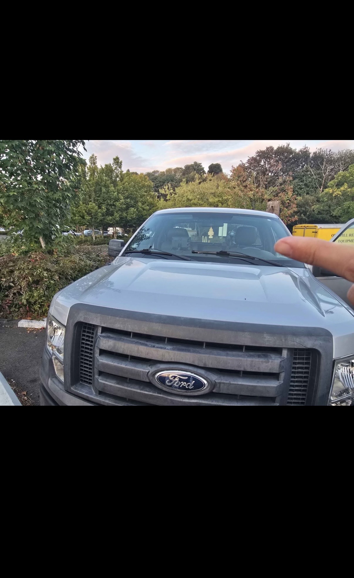 Used 2009 Ford F150 XLT RWD image 5