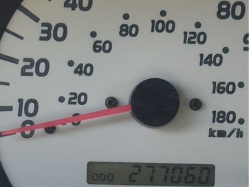 Used 2001 Toyota Tacoma PreRunner image 19