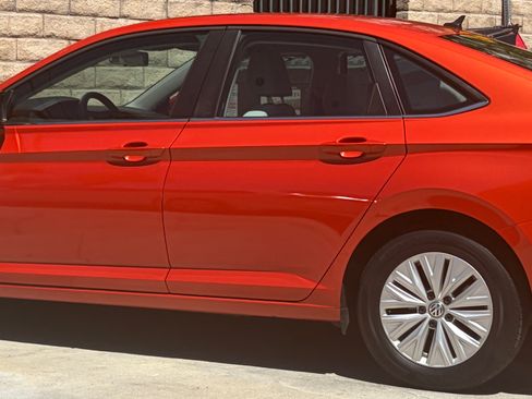 Used 2019 Volkswagen Jetta S FWD image 4
