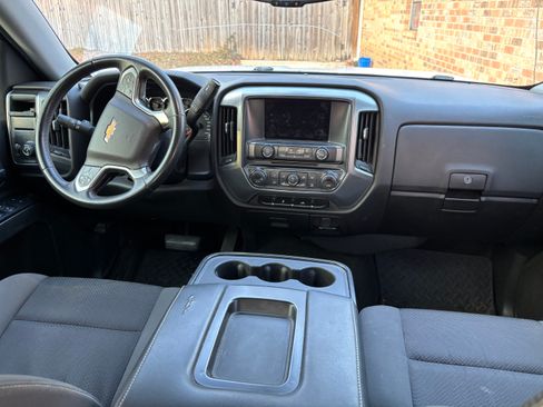 Used 2014 Chevrolet Silverado 1500 LT w/ All Star Edition image 9