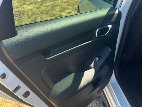 Used 2024 Honda Civic Si image 12