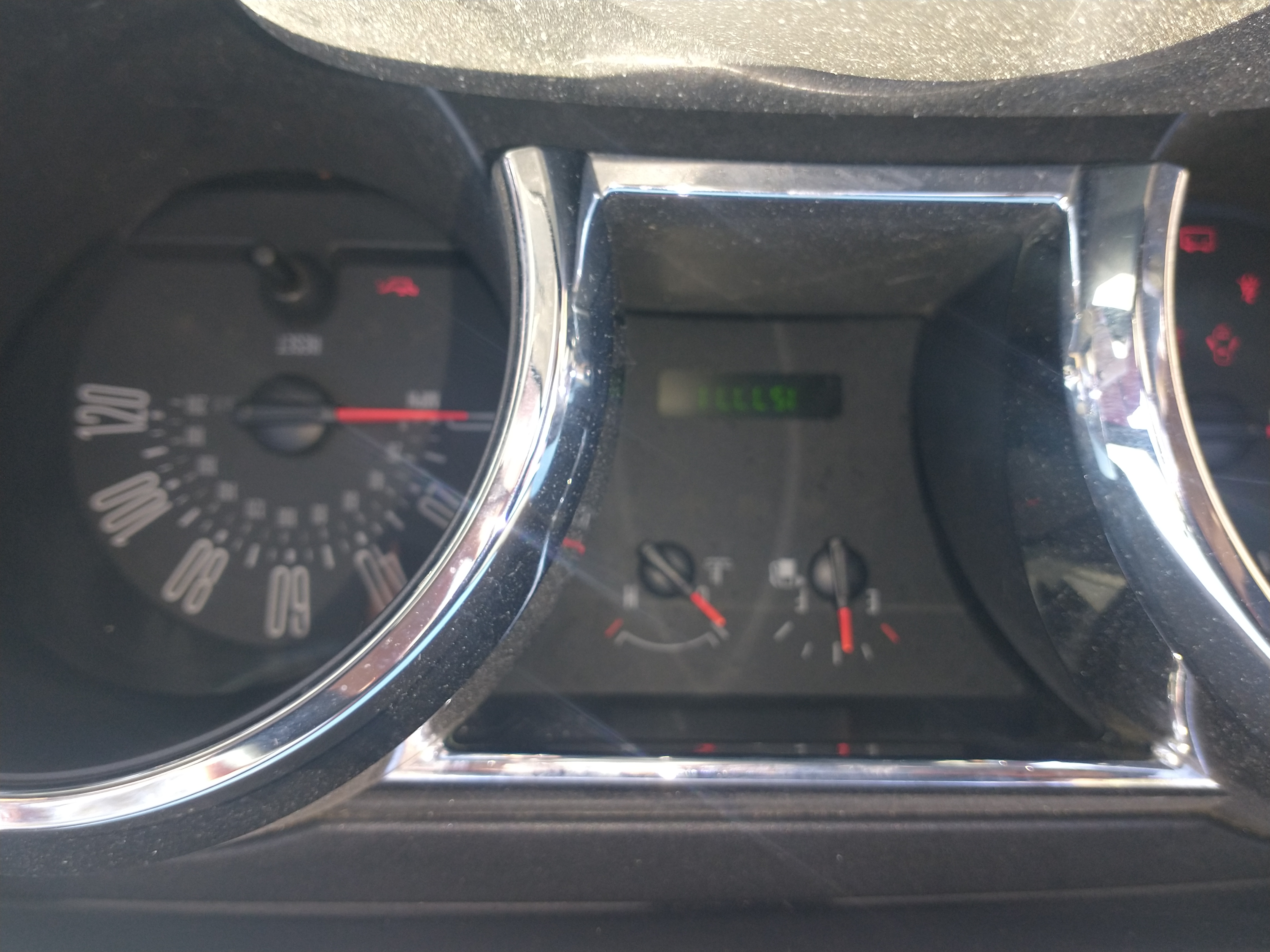 Used 2007 Ford Mustang Premium RWD image 10