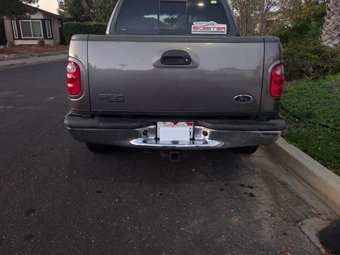 Used 2003 Ford F150 Lariat image 15