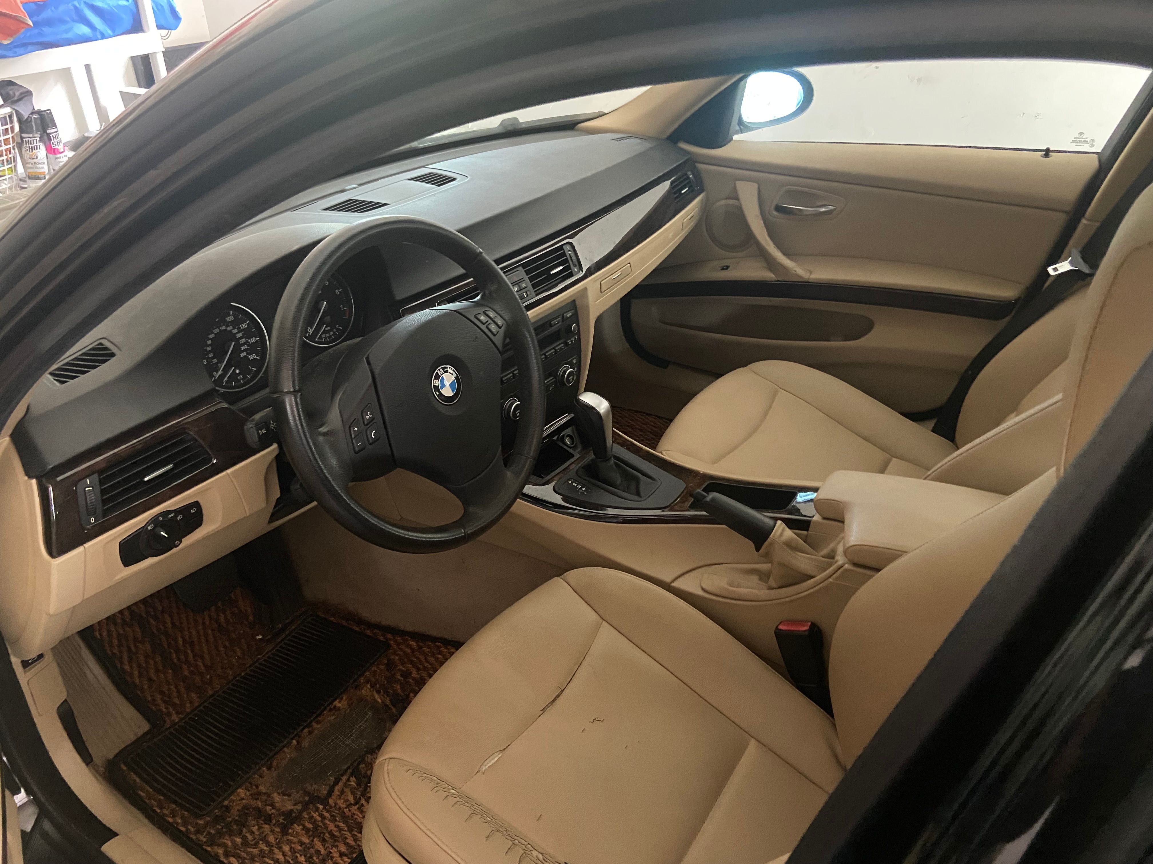 Used 2008 BMW 328i Sedan RWD image 5