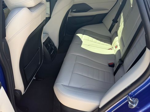 Used 2024 BMW i4 M50 image 12