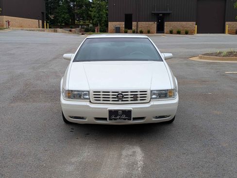 Used 2000 Cadillac Eldorado Touring image 2