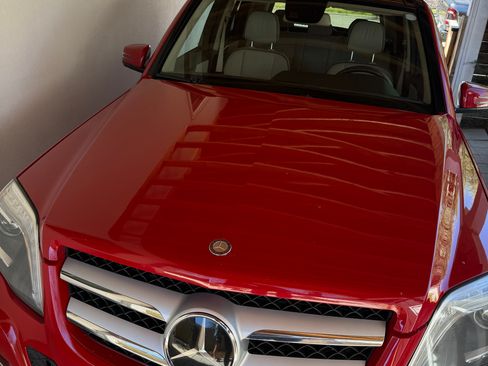 Used 2014 Mercedes-Benz GLK 250 BlueTEC 4MATIC image 10