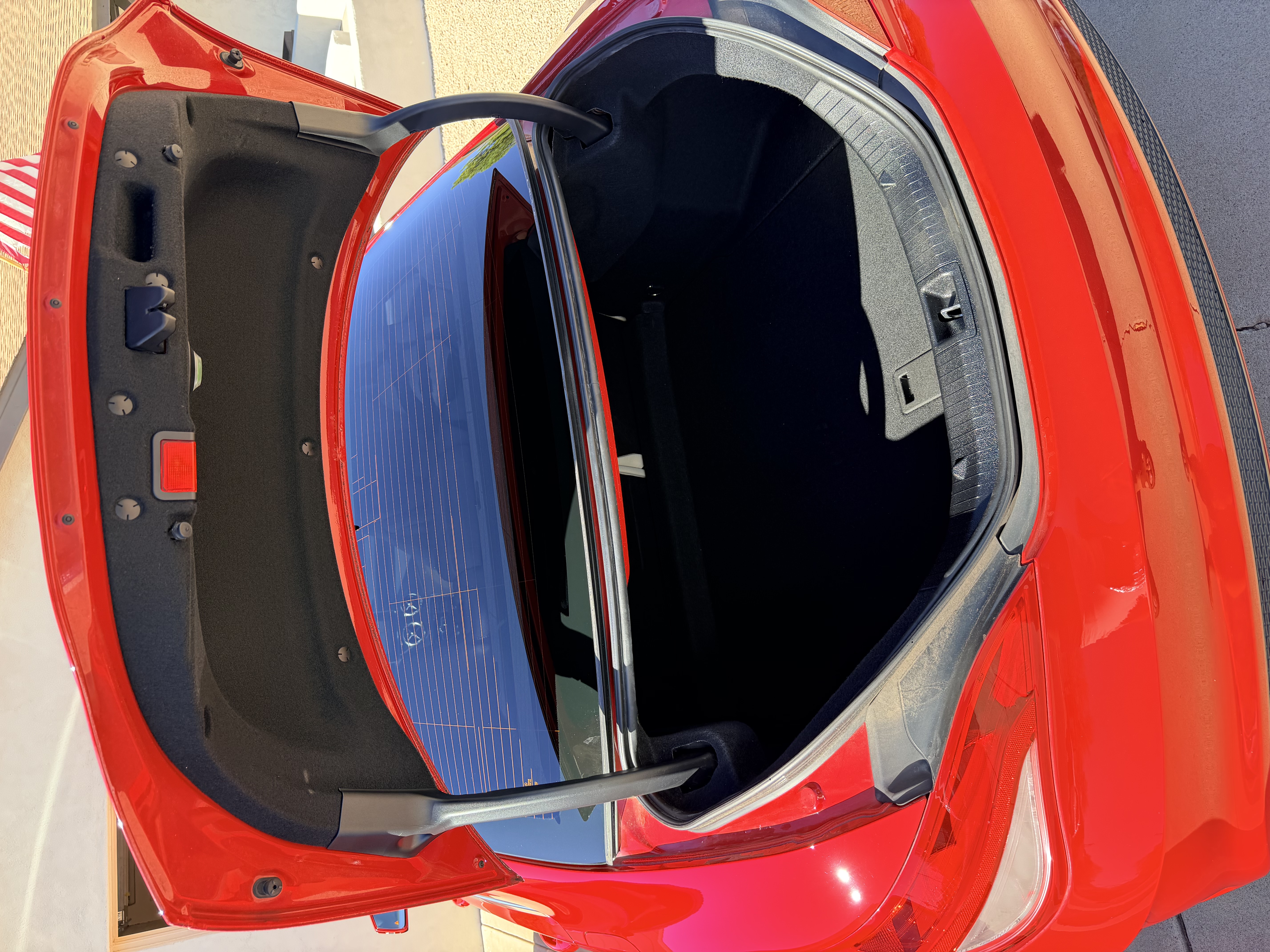 Used 2014 Mercedes-Benz CLA 250 image 9