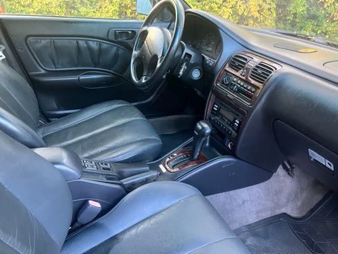 Used 1999 Subaru Legacy Wagon image 13