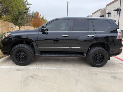 Used 2015 Lexus GX 460