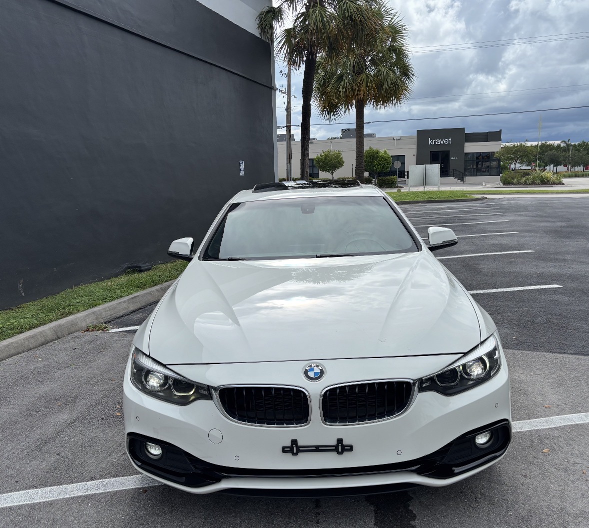 Used 2018 BMW 430i Coupe RWD image 10