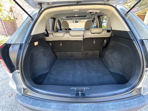 Used 2016 Honda HR-V EX image 8