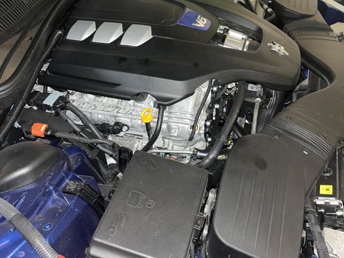 Used 2021 Maserati Ghibli S Q4 image 14