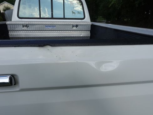 Used 1997 Ford F350 2WD SuperCab DRW image 11