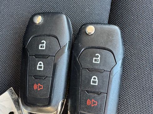 Used 2024 Ford Maverick XL w/ Equipment Group 100A Standard image 28