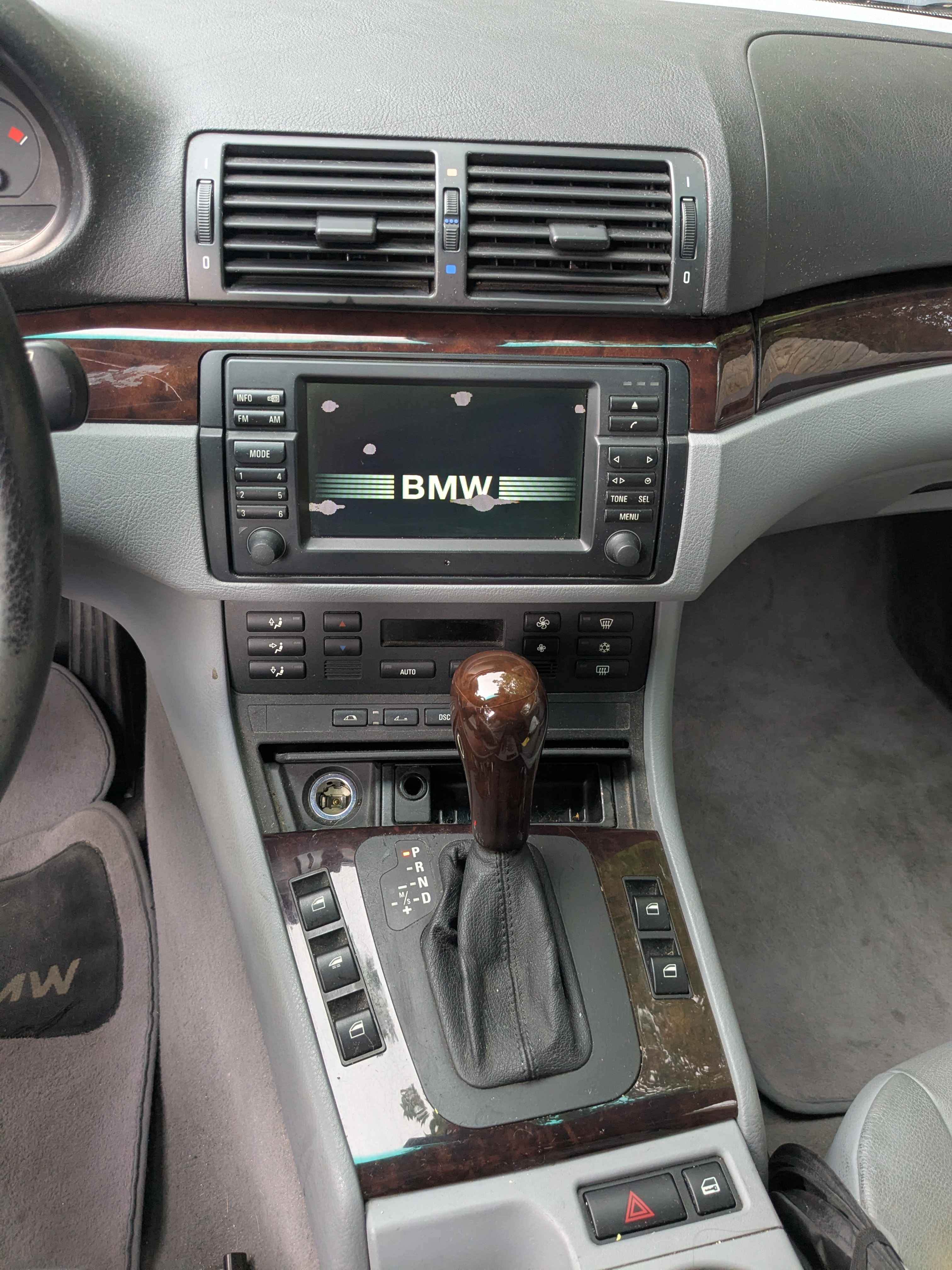 Used 2006 BMW 325Ci Convertible RWD image 12