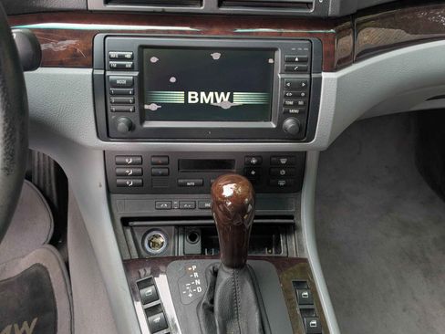 Used 2006 BMW 325Ci Convertible RWD image 12