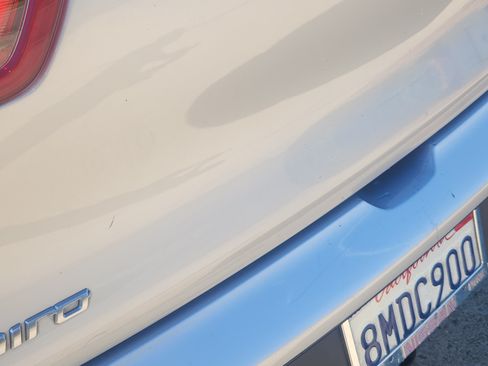 Used 2019 Kia Niro EX Premium w/ Sunroof Package image 15