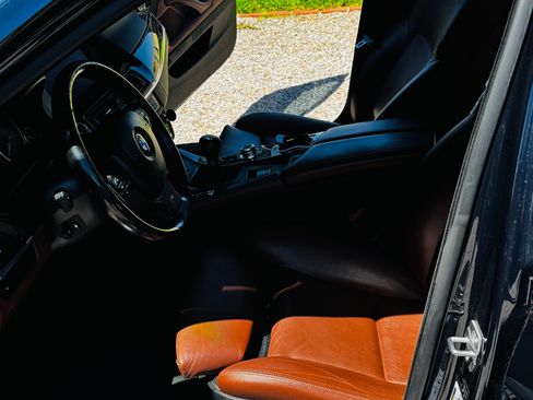 Used 2013 BMW 535i Sedan image 19