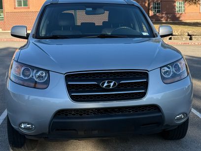 Used 2009 Hyundai Santa Fe Limited