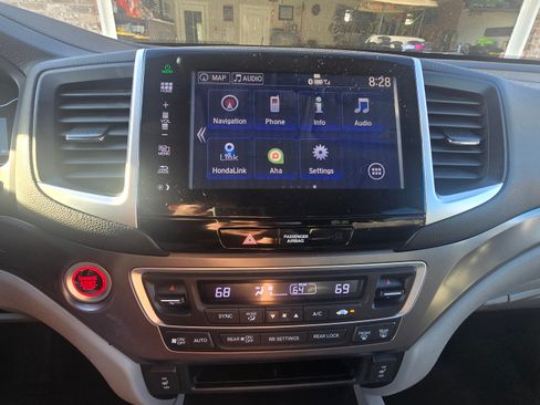 Used 2016 Honda Pilot EX-L image 16