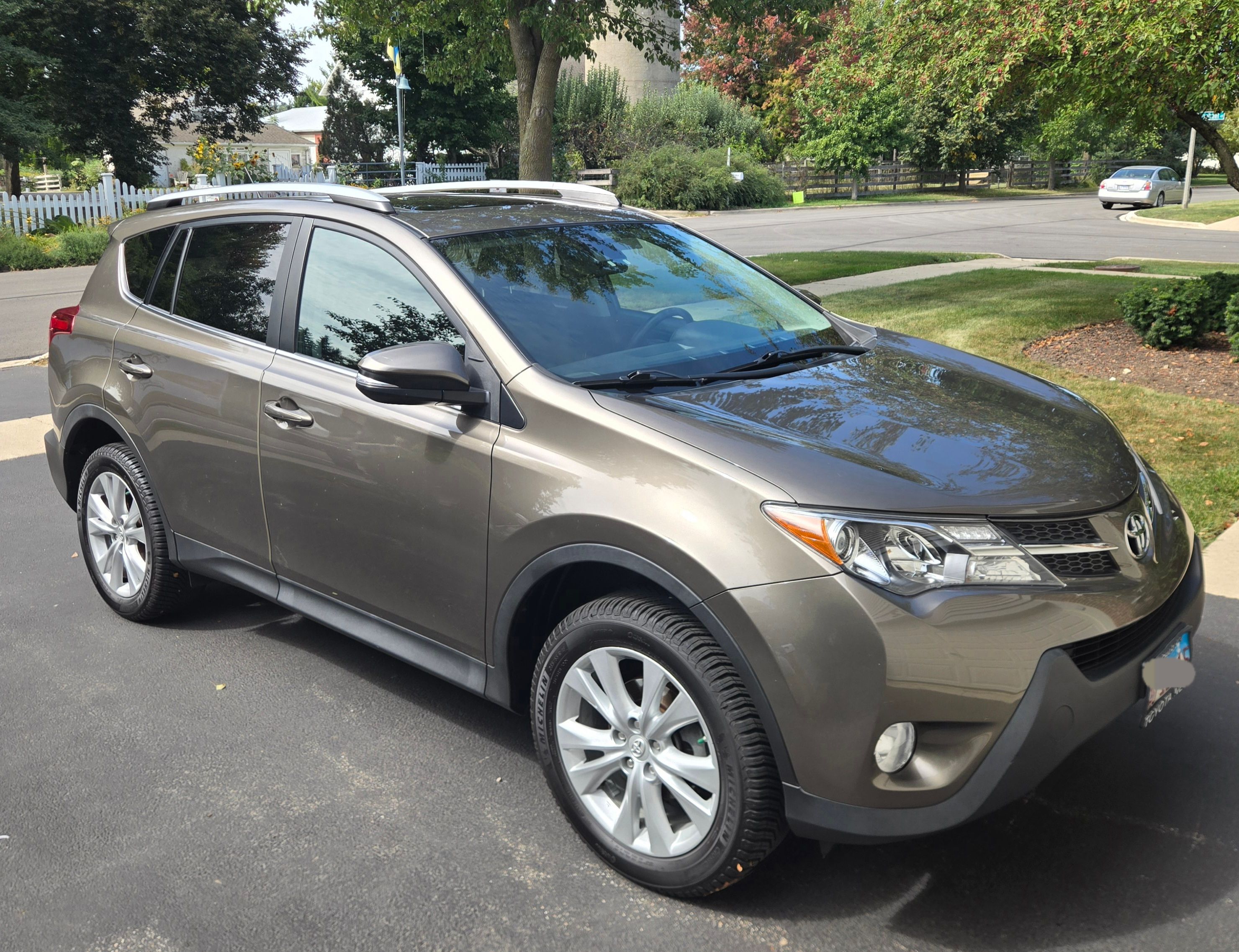 Used Toyota RAV4 for Sale in Bartlett, IL - Autotrader
