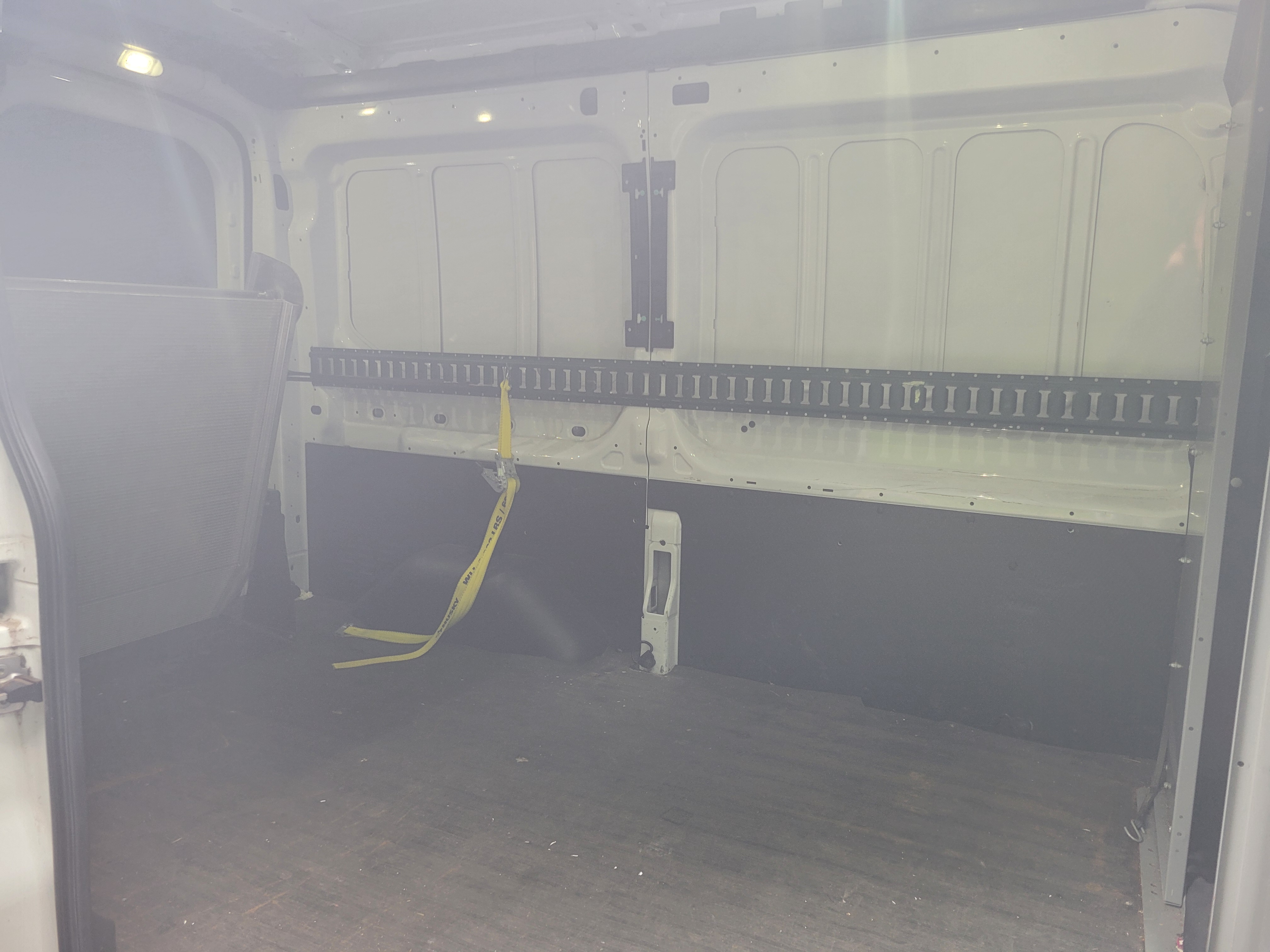 Used 2017 Ford Transit 250 130 Medium Roof RWD image 6
