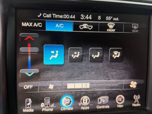 Used 2016 RAM 1500 Big Horn image 31