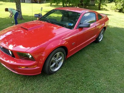 Used 2005 Ford Mustang GT Premium