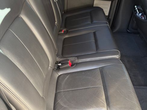 Used 2010 Ford F150 Lariat RWD image 15