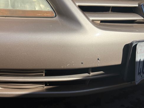 Used 2001 Honda Accord EX image 15