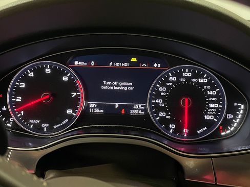 Used 2018 Audi A7 3.0T Prestige image 6