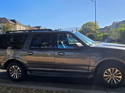 Used 2015 Ford Expedition EL XLT w/ Equipment Group 202A