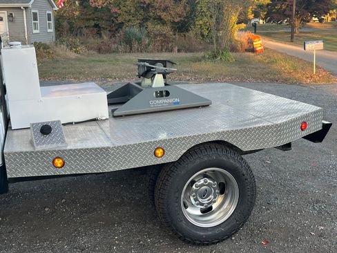 Used 2006 Ford F350 Lariat image 8