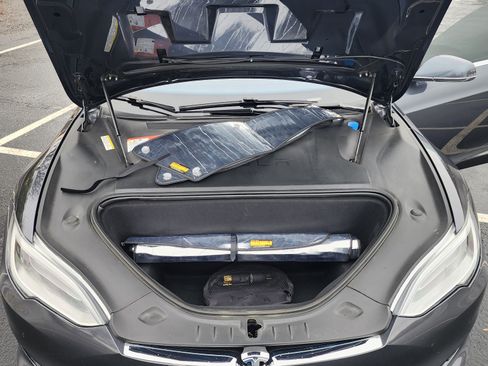 Used 2016 Tesla Model S 75 image 15