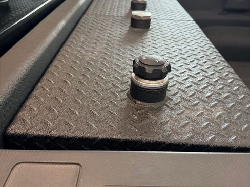 Used 2018 Chevrolet Silverado 2500 LTZ w/ Duramax Plus Package AWD/4WD image 9