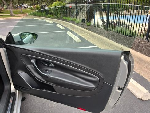 Used 2009 Volkswagen Eos Komfort FWD image 21