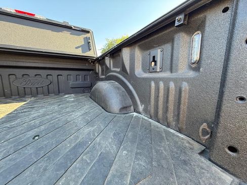 Used 2021 Ford F150 Tremor w/ Equipment Group 402A High image 20