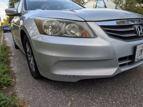Used 2012 Honda Accord SE image 16