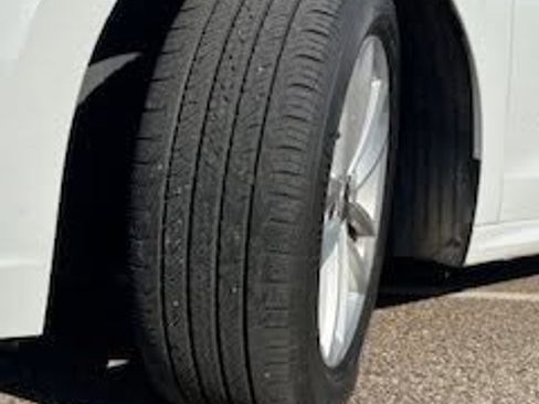 Used 2020 Volkswagen Passat 2.0T SE image 18