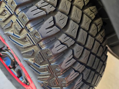 Used 2022 Ford Bronco Wildtrak image 12