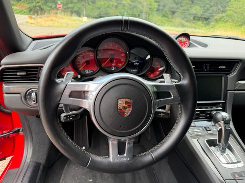 Used 2015 Porsche 911 GT3 RWD image 20