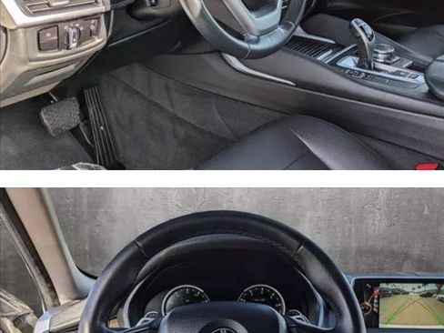 Used 2015 BMW X6 sDrive35i image 8