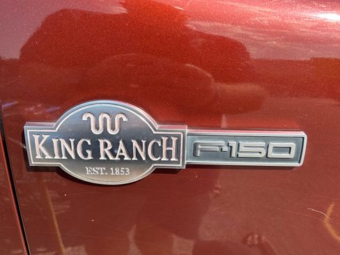 Used 2007 Ford F150 King Ranch image 2