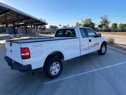 Used 2006 Ford F150 XL image 6
