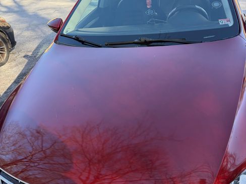 Used 2014 Volkswagen CC Sport image 6