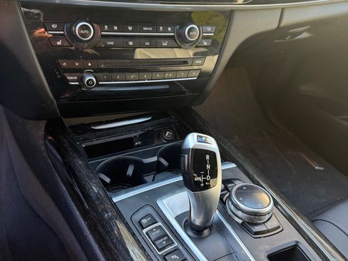 Used 2014 BMW X5 xDrive35i image 8