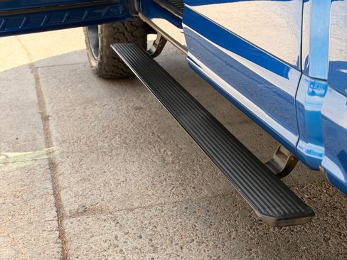 Used 2018 Ford F150 Lariat w/ Equipment Group 502A Luxury image 12