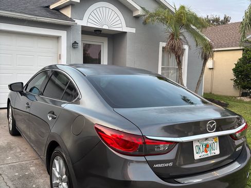 Used 2014 MAZDA MAZDA6 Sport FWD image 5