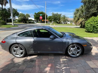 Used 2005 Porsche 911 Carrera